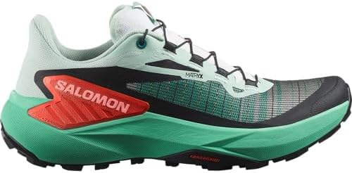 Amazon.co.jp: サロモン（SALOMON） ランニングシューズ トレラン