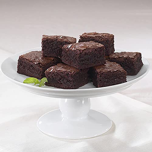Image of Nordic Ware Natural Aluminum Commercial Square Cake Pan, 9 x 9 (Pack of 4)