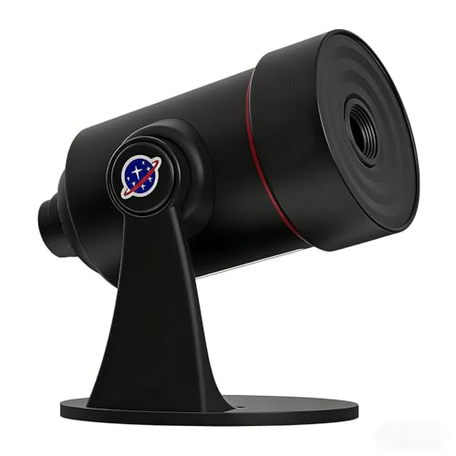 Lampe de projection avec focus variable et 28 sons apaisants pour dormir