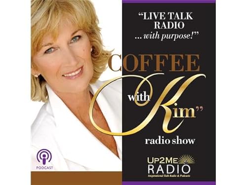 COFFEE with Kim with Guests The Oliver Sisters, Jordan, Madison and Taylor Podcast Por arte de portada