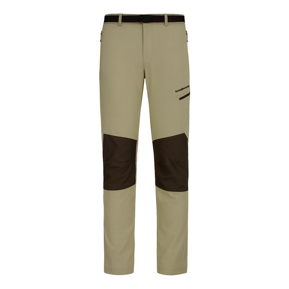 TRANGOWORLD Trangoworld Lunel Pants - Pant. Largo LUNEL 004 Hombre