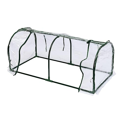 LSFYYDS Gardening Greenhouse, Greenhouse Cover for Home, Office Decor (1)