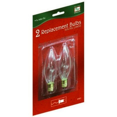 NOMA/INLITEN-IMPORT T-15-88 Electric Candescent Bulb