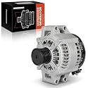 Frankberg Lichtmaschine Generator Kompatibel mit 1er F20 3er Touring F31 5er Touring F11 5er F10 2 Cabriolet F23 3er F30 F80 4 Gran Coupe Replace# 12317616120