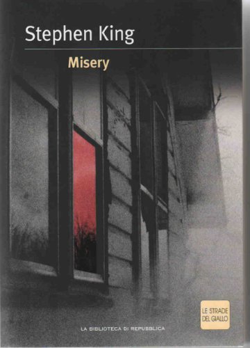  misery (le strade del giallo)