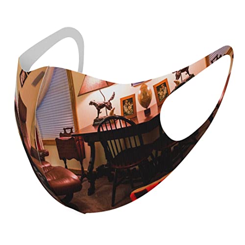 [igsticker] �f�U�C�� �}�X�N �Q���Z�b�g �|���G�X�e�� �􂦂� �z�}�X�N XL�T�C�Y �傫�� �j���p 025756 �C���e���A �Ƌ�