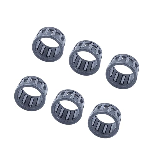 Roulement à aiguilles anti vibration pour tronçonneuse MS170 MS180 025, remplace OEM 95129332260