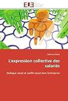 L'Expression Collective Des Salariés 6131593094 Book Cover