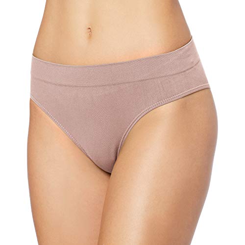 Calcinha Básica Loba 40300 sem Costura