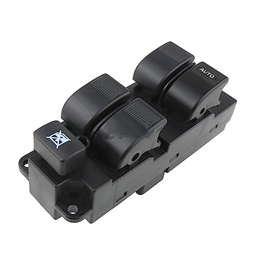 Bouton lève-vitre UR93-66-350 Ford Ranger 2006-2012 commande vitre électrique RHD