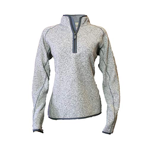 Arborwear Women's 458043 Staghorn Fleece Pullover