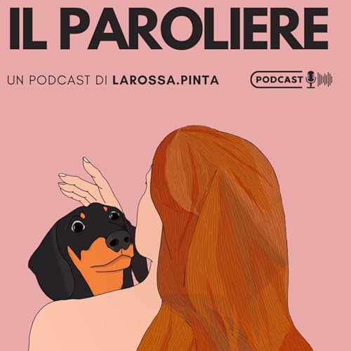 『Il Paroliere』のカバーアート