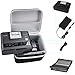 Aproca Hard Carry Travel Case fit Canon SELPHY CP1300 / CP1200 Wireless Compact Photo Printer