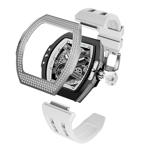 Image of TSAR BOMBA Atomic-Interchangeable Automatic Watch