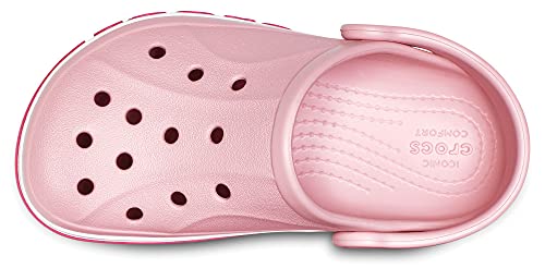 Image of Crocs Unisex Kids Bayaband Clog
