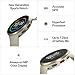 POLAR Pacer Pro Advanced Ultra-Light GPS Fitness Tracker Smartwatch for Runners with Training Program & Recovery Tools; S-L, for Men or Women, Champagne Gold