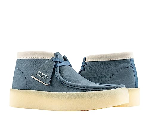 Clarks Wallabee Cup Boot