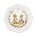 Produktbild Villeroy & Boch - Spring Fantasy, Schale mittel, Picknick, 25x25x4cm, Premium Porzellan, Bunt