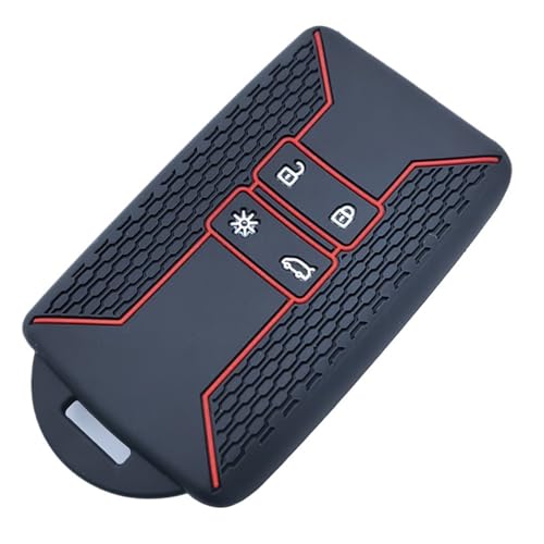 Étui clé Renault pour éviter boutons usés et coque cassée sur Kadjar