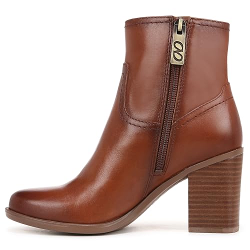 Naturalizer Womens Kalina Bootie Fashion Ankle Boot2