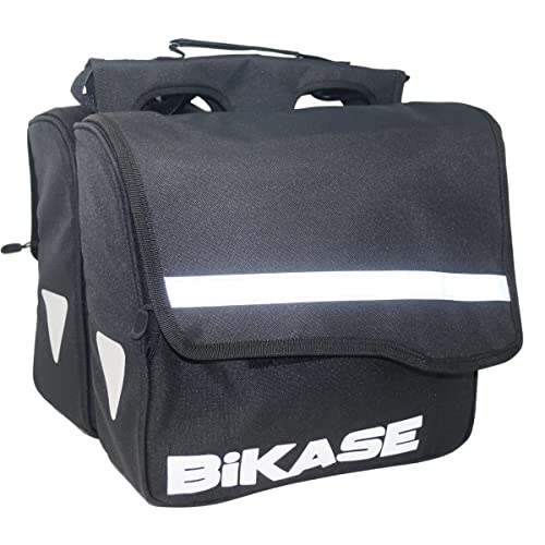 BiKASE City Throwover Pannier