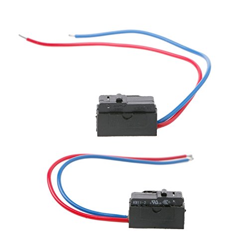Interruptor de puerta derecha para Golf 4 MK4 Passat B5 Bora Octavia Fabia Superb 5