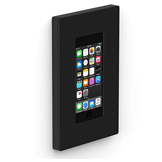 VidaMount Wall Mount for iPod Devices
