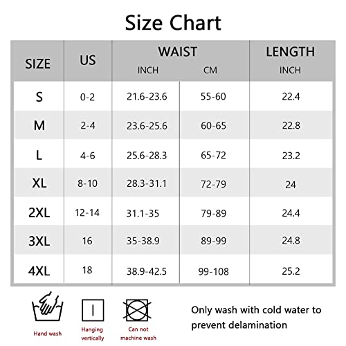 Reamphy Waist Trainer Corset Women Workout Trimmer Sweat Sports Girdle Belt Body Shaper (Black,Xl) #TOP5