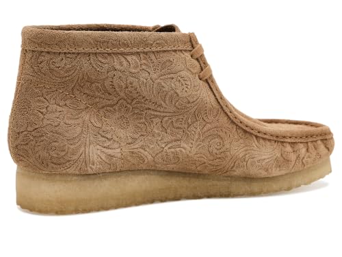 Image of Clarks Men's Wallabee Shoe
