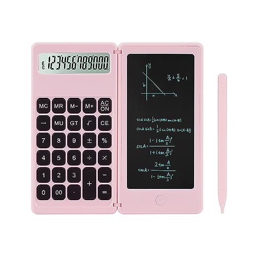 Desk Calculator