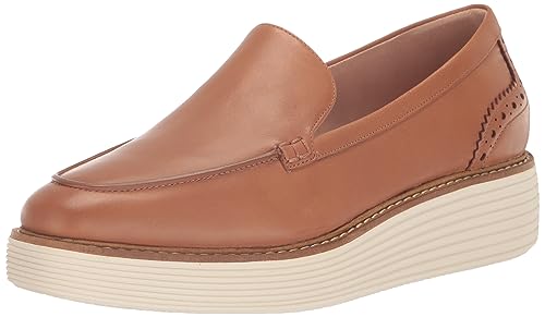 Image of Cole Haan Women's Originalgrand Platform Venetian