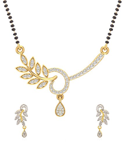 Buy Jewels Galaxy Mayur Peaflow Desiger 