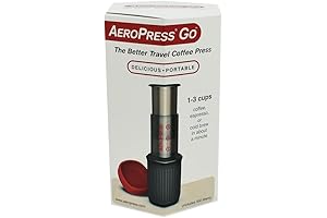 Aeropress Prismo: A Revolutionary Way to Brew Coffee