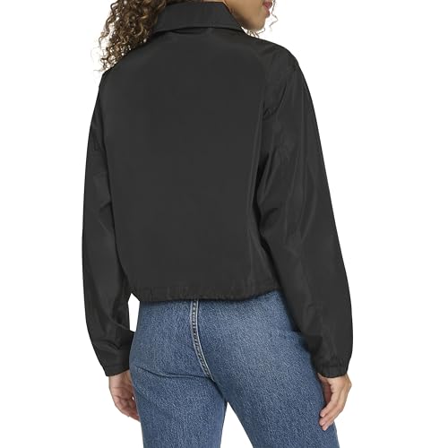 Image of Champion Women's Cropped Coached Jacket