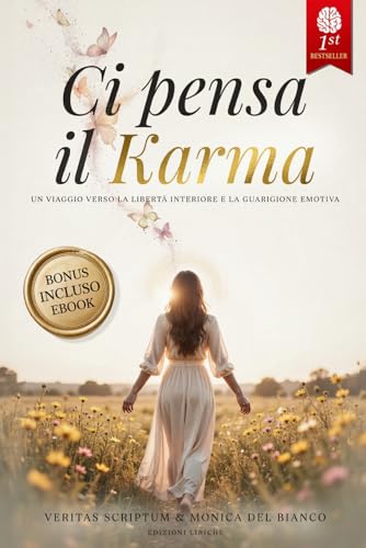 CI PENSA IL KARMA: 10 RIFLESSIONI CHE CAMBIANO TUTTO: Lascia Anda...