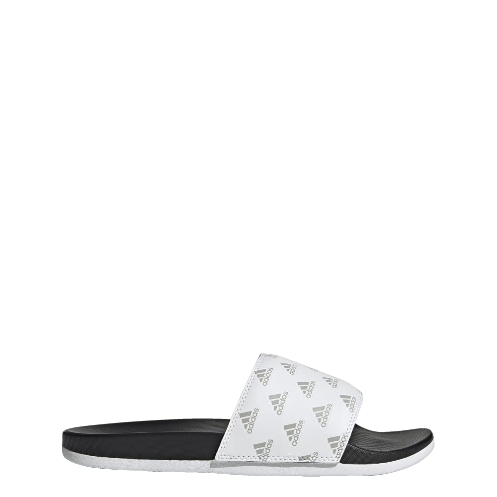 adidas Women's Adilette Comfort Slides
