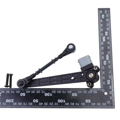Alerte Suspension Range Rover L322 Solution avec Capteur Hauteur LR010803 - 6