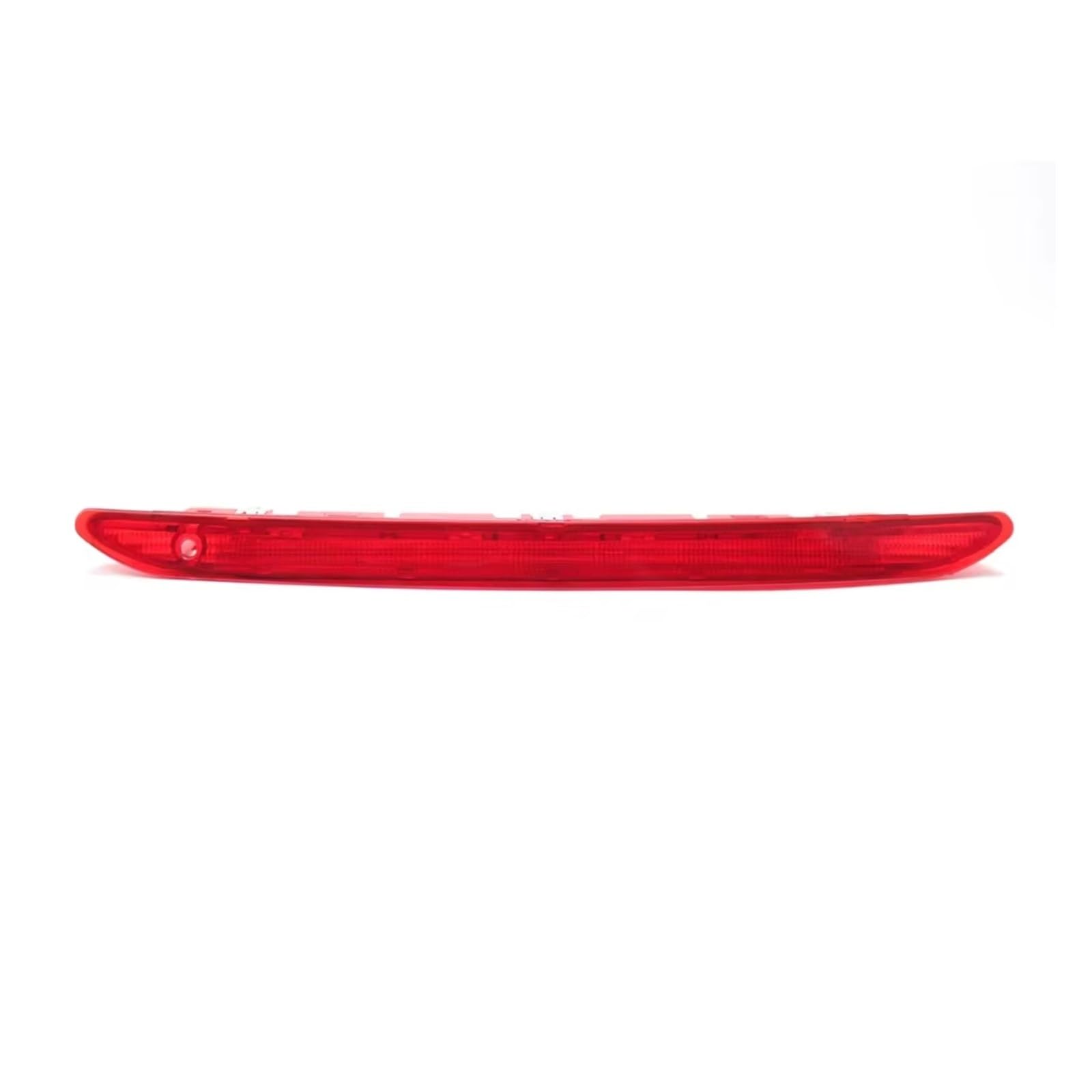 Terza Luce Stop A LED Per Seat Per Leon Per SC Per ST 5F 2013-2020 Auto Fanale posteriore Montaggio alto Posteriore Terza luce freno 5F0945097(Black lens)