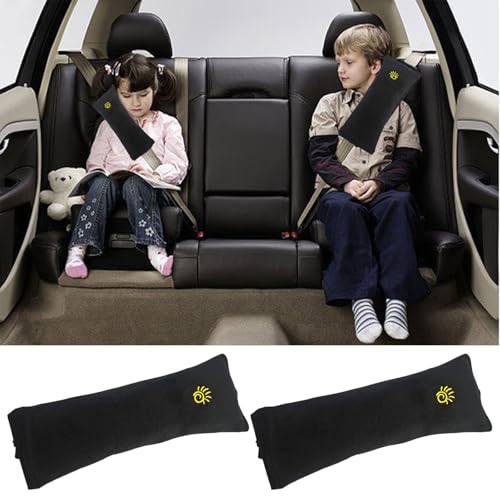 Imbottitura ispessita: lo spessore dell'imbottitura del prodotto è di circa 6 cm, il che fornisce un'imbottitura abbastanza confortevole per un maggiore comfort durante il viaggio, perfetta per bambini e adulti.