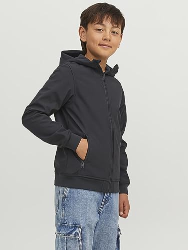 JACK & JONES Boy Softshell Jacke Softshell Jacke Junior