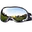 A1-bright Black Frame/Deep Silver Lens(vlt 13.6%)