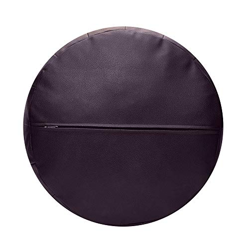 Bolsa decorativa ROTOT, otomana, bolsa de feijão, cadeira, apoio para os pés, solução de armazenamen
