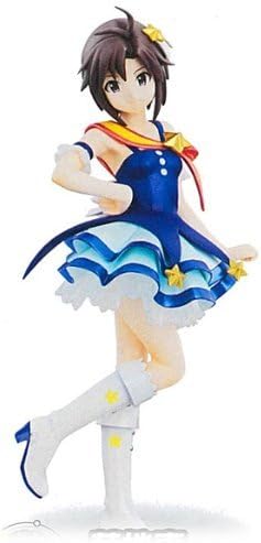 Amazon Co Jp 一番くじプレミアム アイドルマスター Part2 C賞 菊地真 プレミアムフィギュア おもちゃ ホビー ホビー 通販
