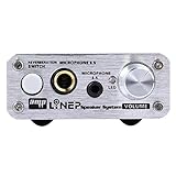 Mit ECHO Switch, ECHO Time und ECHO Depth wurden High-End-Steuersysteme entwickelt, um alle Anforderungen an hochohmige Mikrofonansteuerungen zu erfüllen. Die Servospannungsstabilisierungsschaltung und der Zweikanal-Signaleingang sind gut ausgelegt. Der zweikanalige PreAmp-Ausgang kann als Vorverstärker für High-End-Mikrofone verwendet werden.