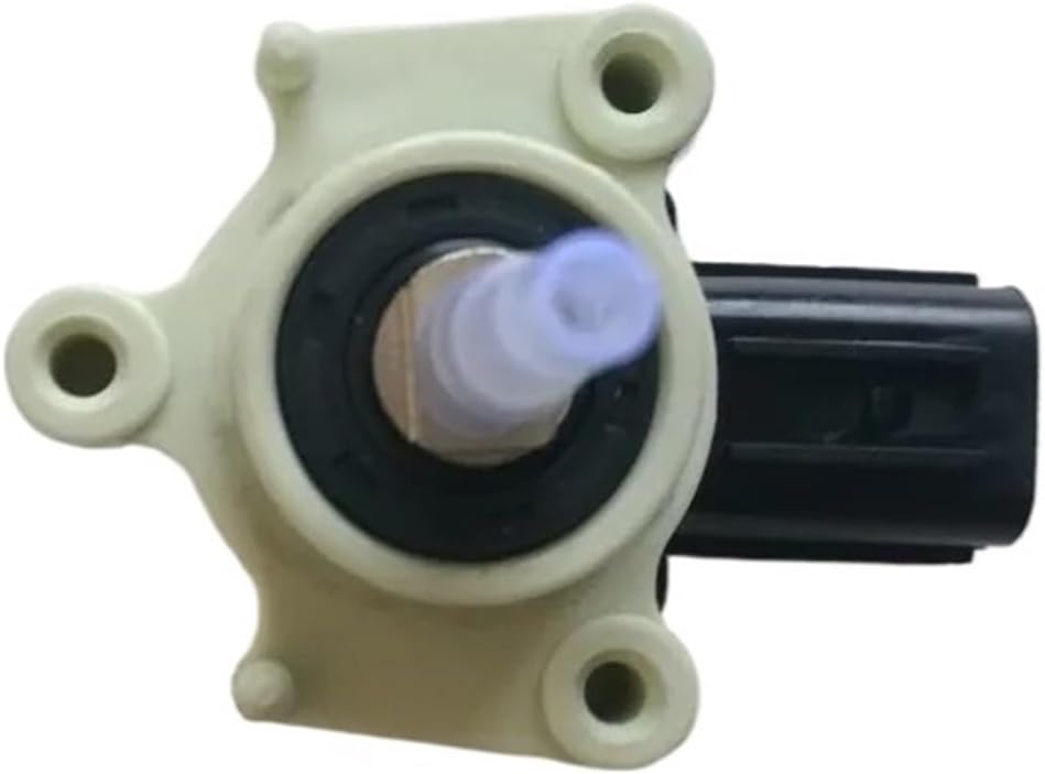 2 Year 84031SG000 Rear Suspension Height Control Level Sensor Compatible With Subaru Forester 2012-2014 84031-SG000(With connector)