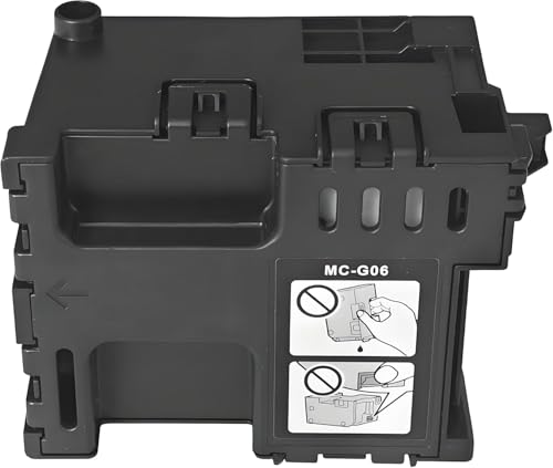 Image of VERENA MC-G06 Ink Maintenance Box Compatible for Canon Pixma TS7720 /TR7820 /TS76401 /TS77401 /TS7650i /TS7750i /TS7770A /TS7770 /TS7780A /TS7780 /TS7790A Printers