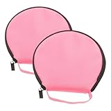 Grande capacité de rangement : cette pochette de rangement pour CD peut contenir plusieurs disques, permettant de garder votre collection bien organisée