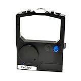 oki 3390 farbband wechseln und zu allen Geräten die laut Bedienungsanleitung 9002309 verwenden können.