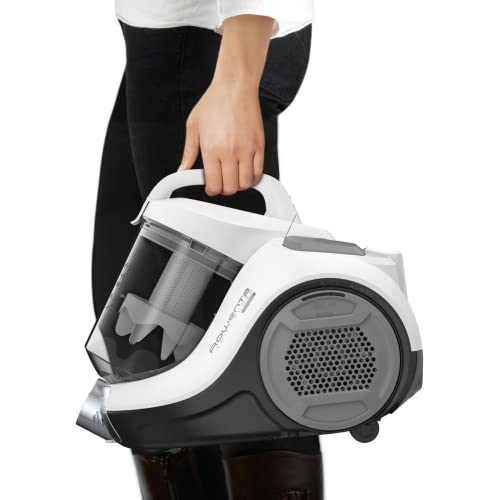 Rowenta RO2957EA - vue 6