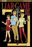 liar game mangakakalot  Liar Game. Nuova ediz. (Vol. 19)